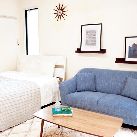 Maihama Ushio Lodge 潮ロッヂ Room 101 浦安 外观 照片
